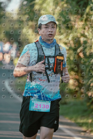 2025運動i台灣壯圍龜山朝日馬拉松 Sunrise Marathon
