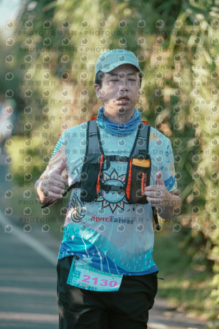 2025運動i台灣壯圍龜山朝日馬拉松 Sunrise Marathon