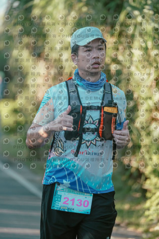 2025運動i台灣壯圍龜山朝日馬拉松 Sunrise Marathon