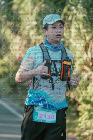 2025運動i台灣壯圍龜山朝日馬拉松 Sunrise Marathon