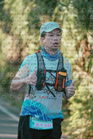 2025運動i台灣壯圍龜山朝日馬拉松 Sunrise Marathon