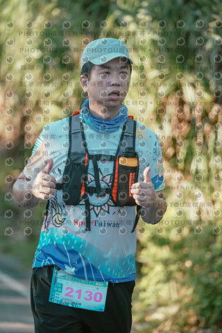 2025運動i台灣壯圍龜山朝日馬拉松 Sunrise Marathon