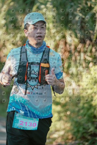 2025運動i台灣壯圍龜山朝日馬拉松 Sunrise Marathon