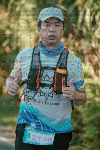 2025運動i台灣壯圍龜山朝日馬拉松 Sunrise Marathon