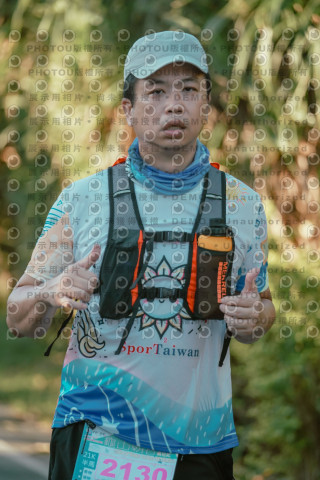 2025運動i台灣壯圍龜山朝日馬拉松 Sunrise Marathon