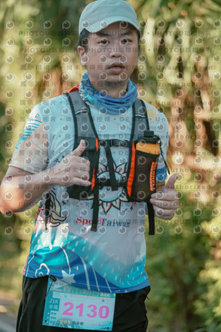 2025運動i台灣壯圍龜山朝日馬拉松 Sunrise Marathon