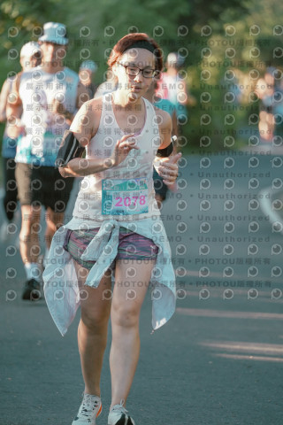 2025運動i台灣壯圍龜山朝日馬拉松 Sunrise Marathon