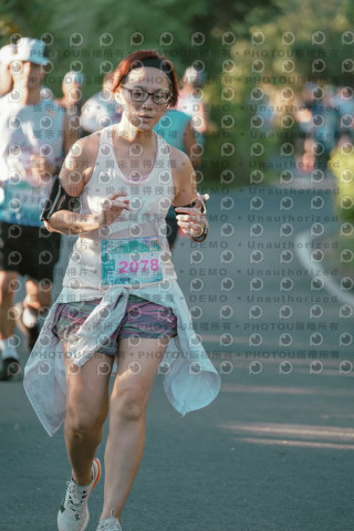 2025運動i台灣壯圍龜山朝日馬拉松 Sunrise Marathon