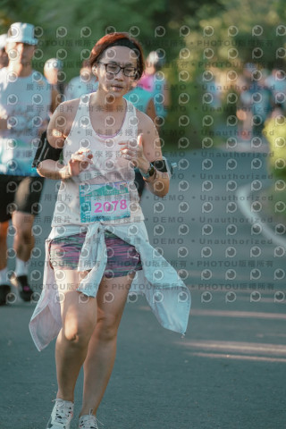 2025運動i台灣壯圍龜山朝日馬拉松 Sunrise Marathon