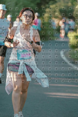 2025運動i台灣壯圍龜山朝日馬拉松 Sunrise Marathon
