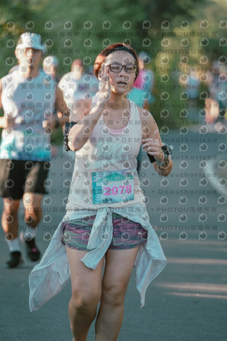 2025運動i台灣壯圍龜山朝日馬拉松 Sunrise Marathon