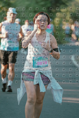 2025運動i台灣壯圍龜山朝日馬拉松 Sunrise Marathon