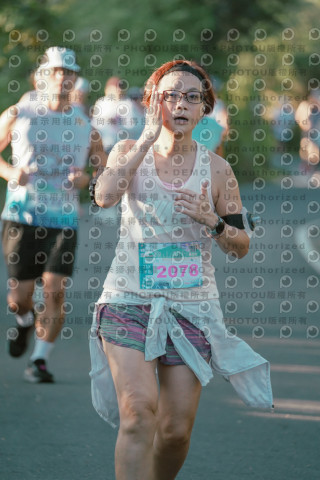 2025運動i台灣壯圍龜山朝日馬拉松 Sunrise Marathon
