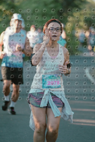 2025運動i台灣壯圍龜山朝日馬拉松 Sunrise Marathon