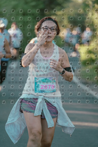 2025運動i台灣壯圍龜山朝日馬拉松 Sunrise Marathon