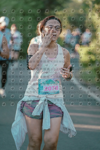 2025運動i台灣壯圍龜山朝日馬拉松 Sunrise Marathon