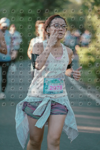 2025運動i台灣壯圍龜山朝日馬拉松 Sunrise Marathon