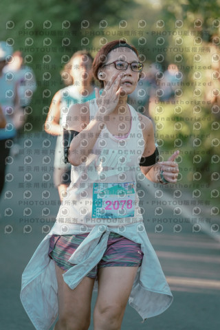 2025運動i台灣壯圍龜山朝日馬拉松 Sunrise Marathon
