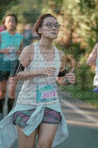 2025運動i台灣壯圍龜山朝日馬拉松 Sunrise Marathon