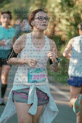 2025運動i台灣壯圍龜山朝日馬拉松 Sunrise Marathon