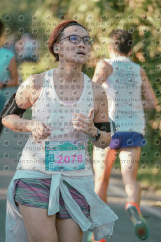 2025運動i台灣壯圍龜山朝日馬拉松 Sunrise Marathon