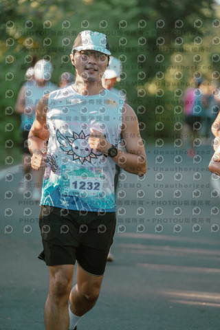 2025運動i台灣壯圍龜山朝日馬拉松 Sunrise Marathon