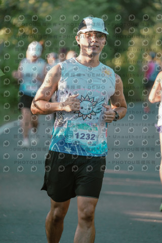 2025運動i台灣壯圍龜山朝日馬拉松 Sunrise Marathon