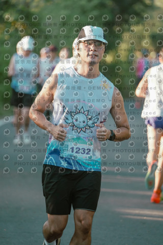 2025運動i台灣壯圍龜山朝日馬拉松 Sunrise Marathon