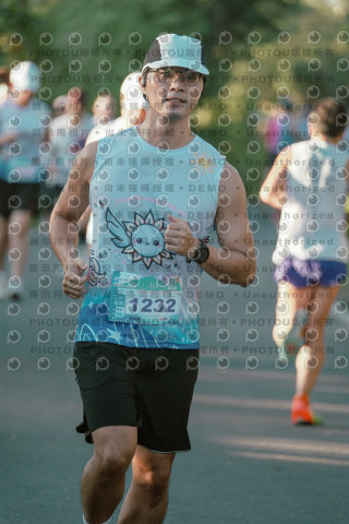 2025運動i台灣壯圍龜山朝日馬拉松 Sunrise Marathon
