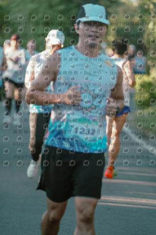 2025運動i台灣壯圍龜山朝日馬拉松 Sunrise Marathon