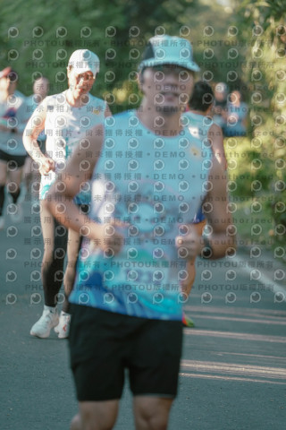 2025運動i台灣壯圍龜山朝日馬拉松 Sunrise Marathon