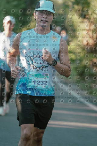 2025運動i台灣壯圍龜山朝日馬拉松 Sunrise Marathon
