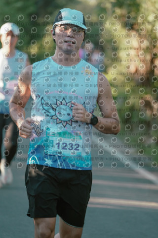2025運動i台灣壯圍龜山朝日馬拉松 Sunrise Marathon