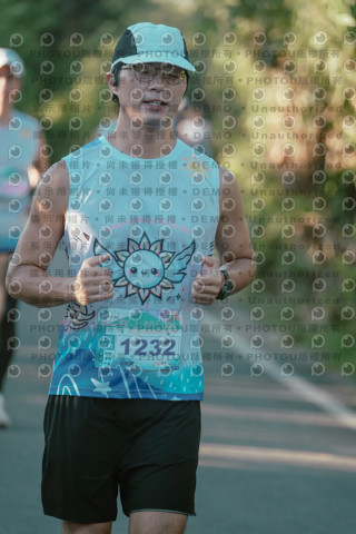 2025運動i台灣壯圍龜山朝日馬拉松 Sunrise Marathon