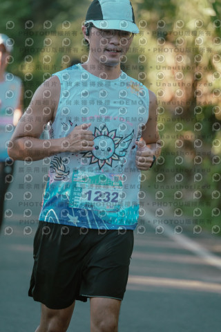 2025運動i台灣壯圍龜山朝日馬拉松 Sunrise Marathon