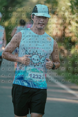 2025運動i台灣壯圍龜山朝日馬拉松 Sunrise Marathon