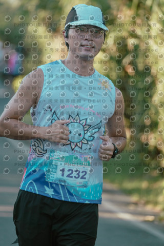 2025運動i台灣壯圍龜山朝日馬拉松 Sunrise Marathon