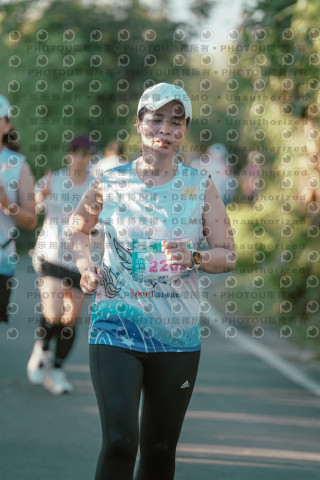 2025運動i台灣壯圍龜山朝日馬拉松 Sunrise Marathon