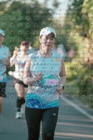 2025運動i台灣壯圍龜山朝日馬拉松 Sunrise Marathon