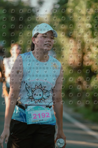 2025運動i台灣壯圍龜山朝日馬拉松 Sunrise Marathon