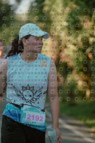 2025運動i台灣壯圍龜山朝日馬拉松 Sunrise Marathon