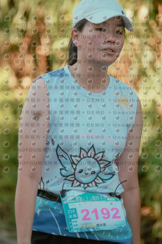 2025運動i台灣壯圍龜山朝日馬拉松 Sunrise Marathon