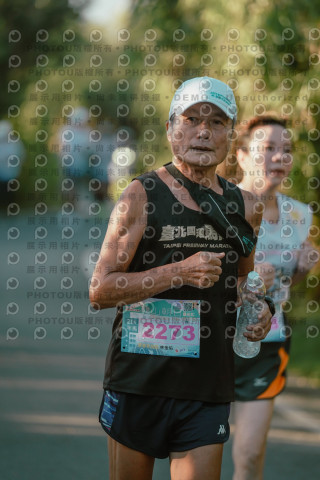2025運動i台灣壯圍龜山朝日馬拉松 Sunrise Marathon