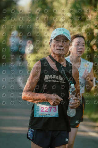 2025運動i台灣壯圍龜山朝日馬拉松 Sunrise Marathon