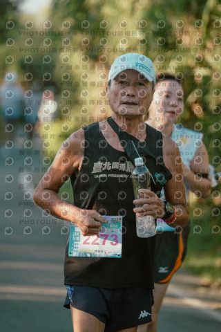 2025運動i台灣壯圍龜山朝日馬拉松 Sunrise Marathon