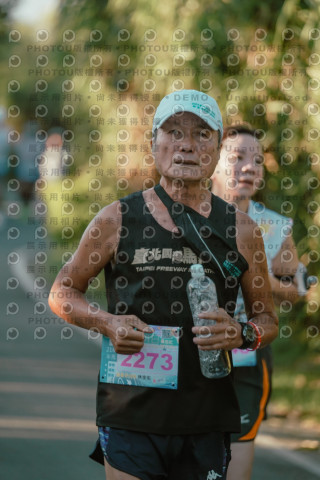 2025運動i台灣壯圍龜山朝日馬拉松 Sunrise Marathon