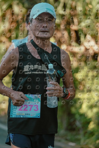 2025運動i台灣壯圍龜山朝日馬拉松 Sunrise Marathon