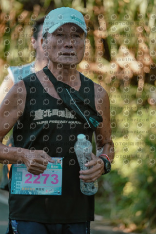 2025運動i台灣壯圍龜山朝日馬拉松 Sunrise Marathon