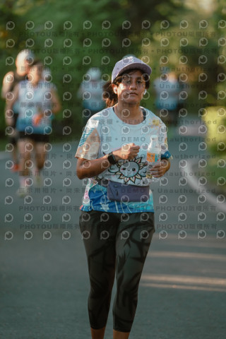 2025運動i台灣壯圍龜山朝日馬拉松 Sunrise Marathon