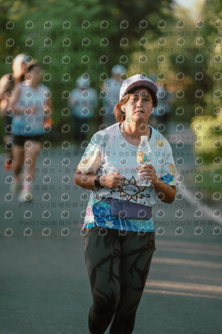 2025運動i台灣壯圍龜山朝日馬拉松 Sunrise Marathon